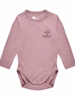 hmlMINO BODY L/S
