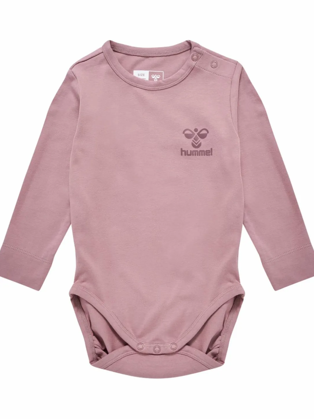 hmlMINO BODY L/S