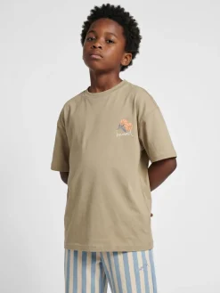 hmlMIO BOXY T-SHIRT S/S