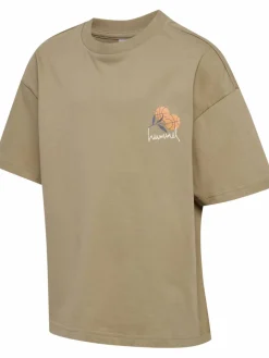hmlMIO BOXY T-SHIRT S/S