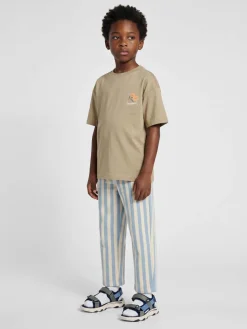 hmlMIO BOXY T-SHIRT S/S