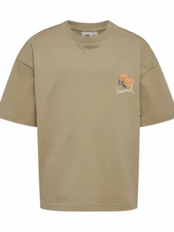 hmlMIO BOXY T-SHIRT S/S