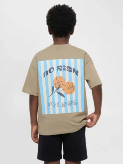 hmlMIO BOXY T-SHIRT S/S