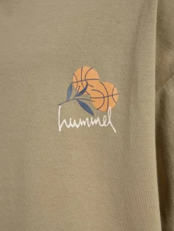 hmlMIO BOXY T-SHIRT S/S