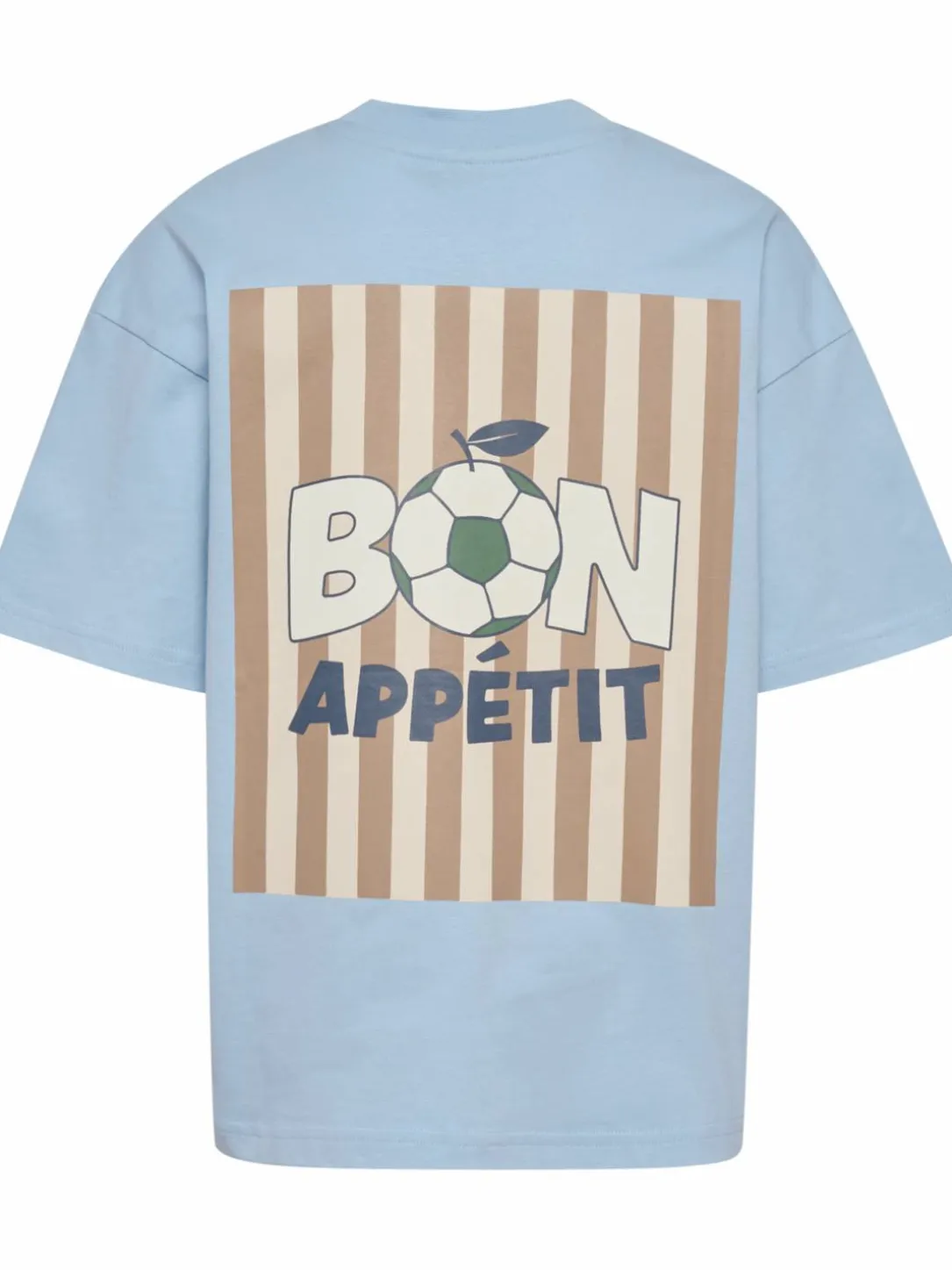 hmlMIO BOXY T-SHIRT S/S