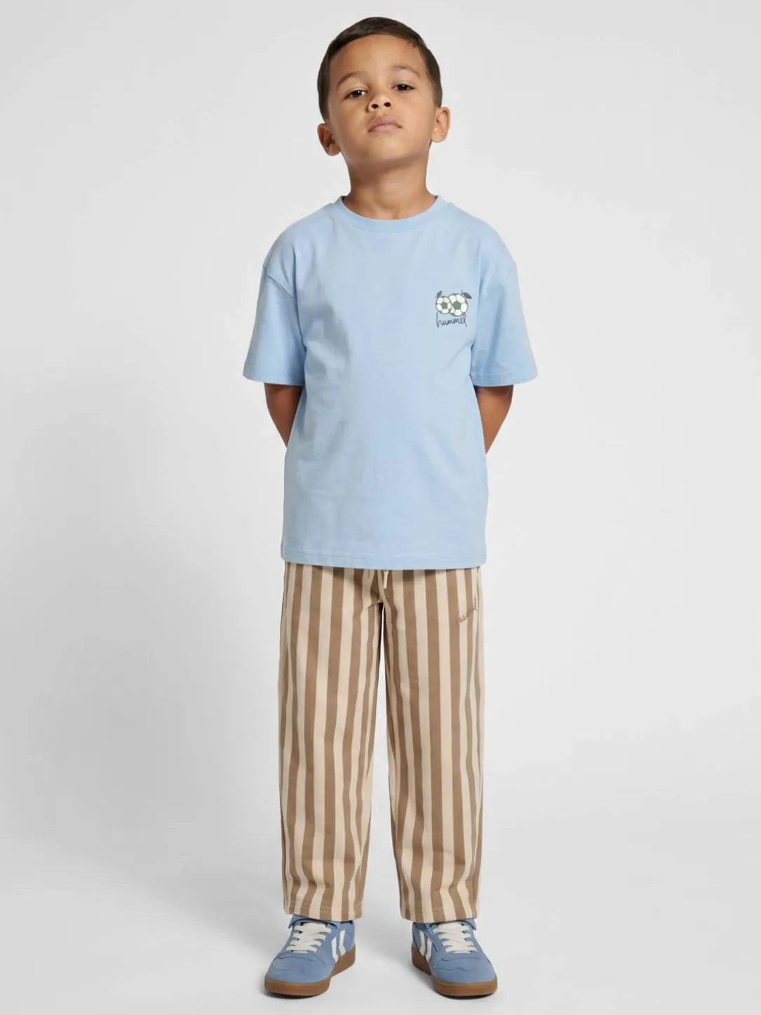 hmlMIO BOXY T-SHIRT S/S