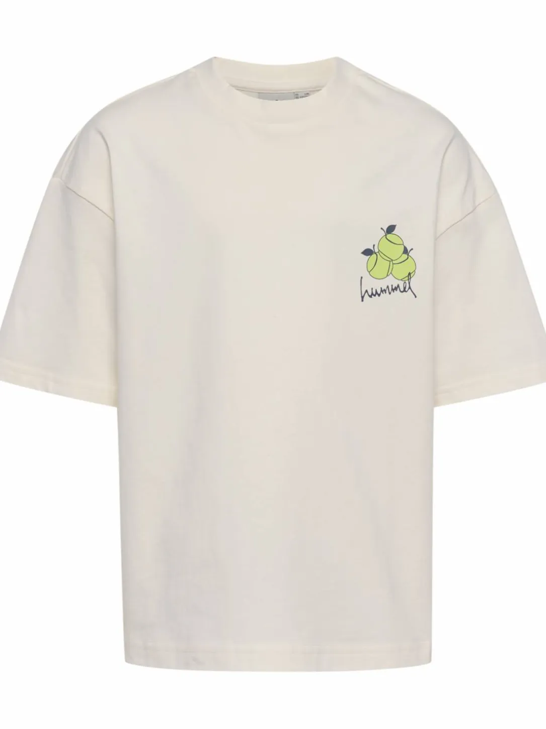 hmlMIO BOXY T-SHIRT S/S