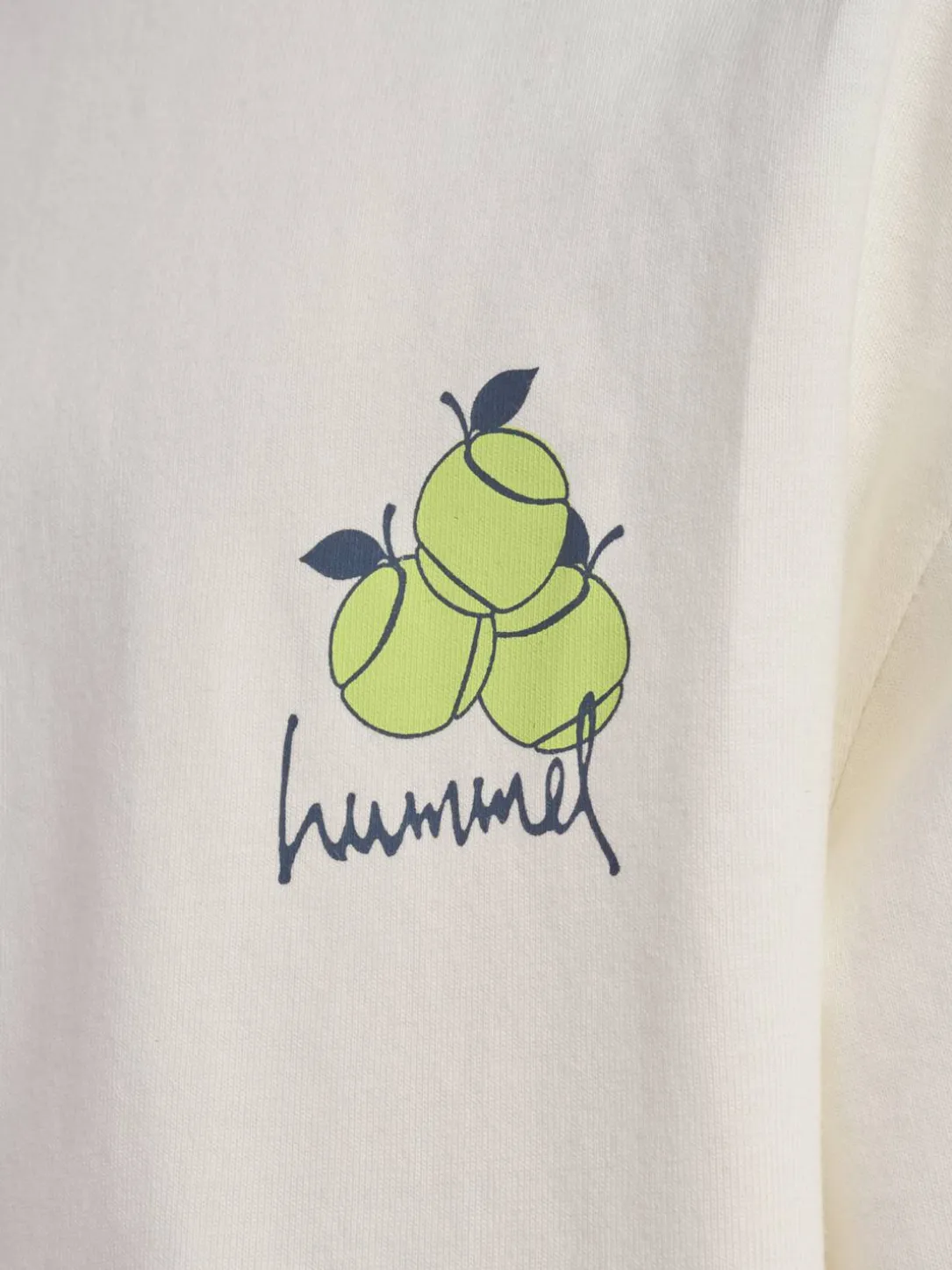 hmlMIO BOXY T-SHIRT S/S
