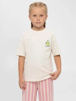 hmlMIO BOXY T-SHIRT S/S
