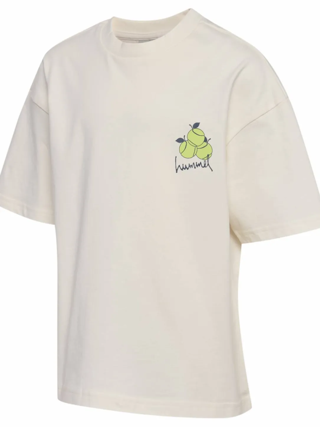 hmlMIO BOXY T-SHIRT S/S