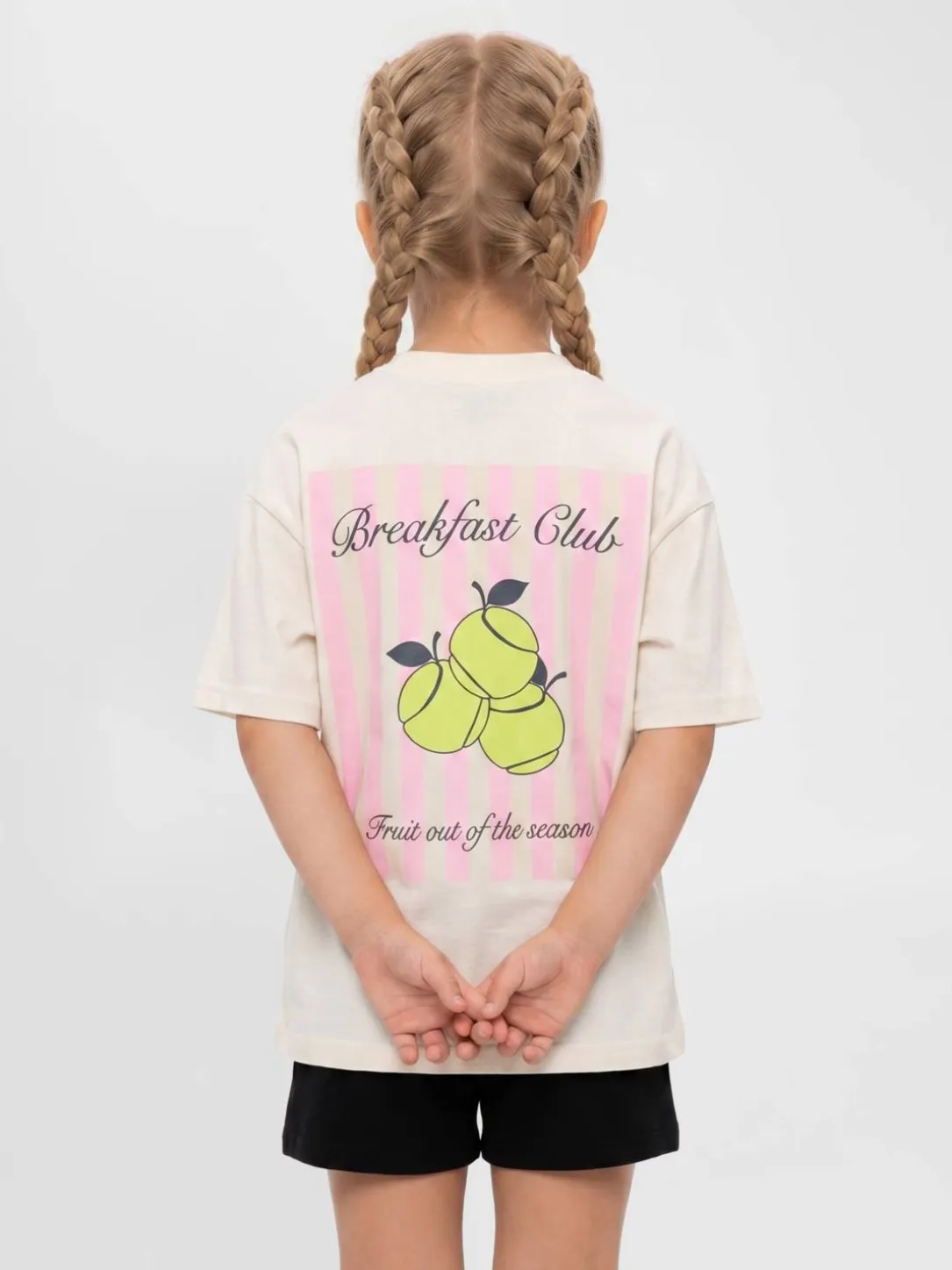 hmlMIO BOXY T-SHIRT S/S