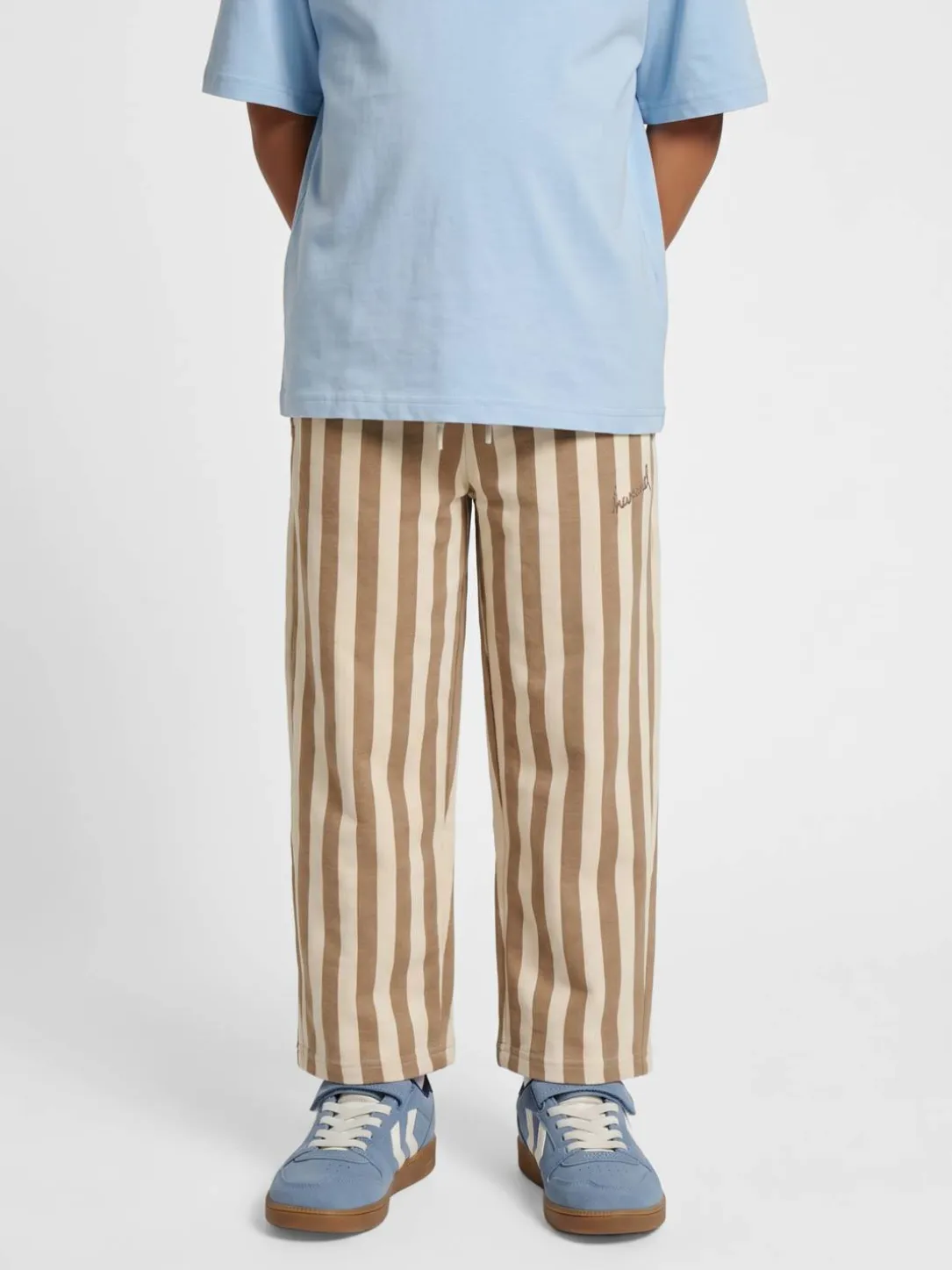 hmlMIO CROPPED PANTS