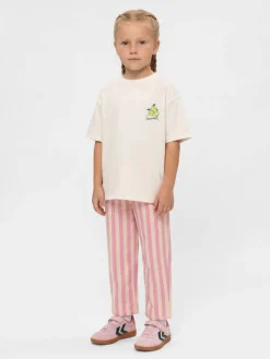 hmlMIO CROPPED PANTS