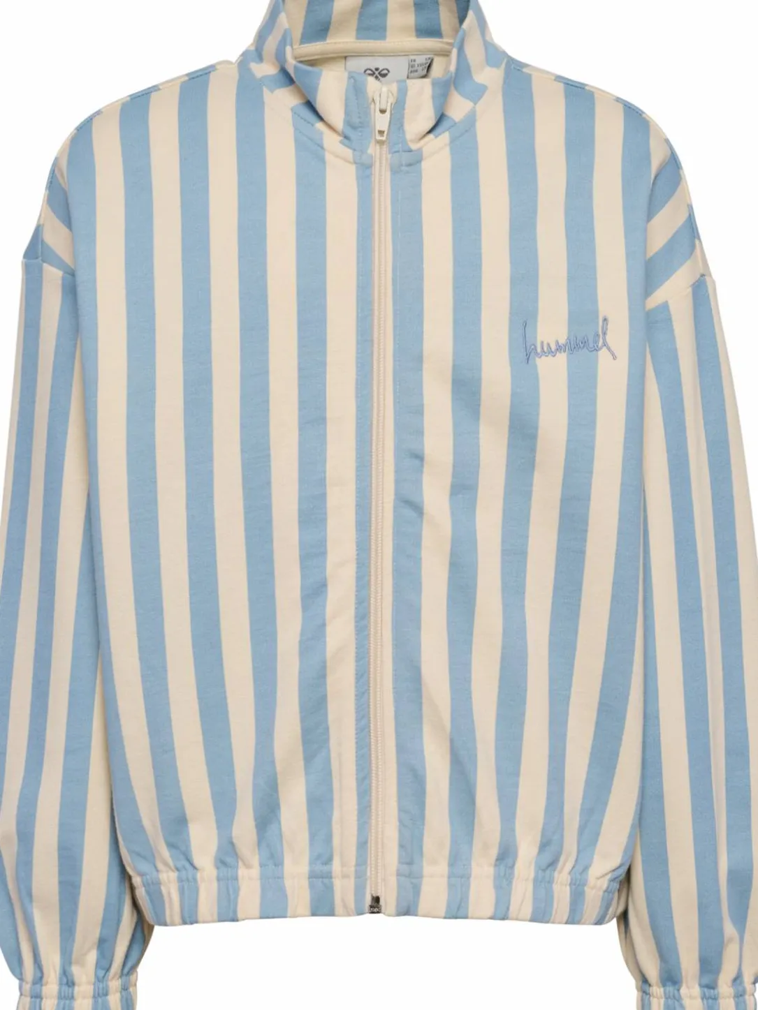 hmlMIO FULL ZIP JACKET