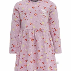 hmlMIRA DRESS L/S