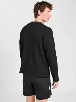 hmlMOMENTUM CREWNECK