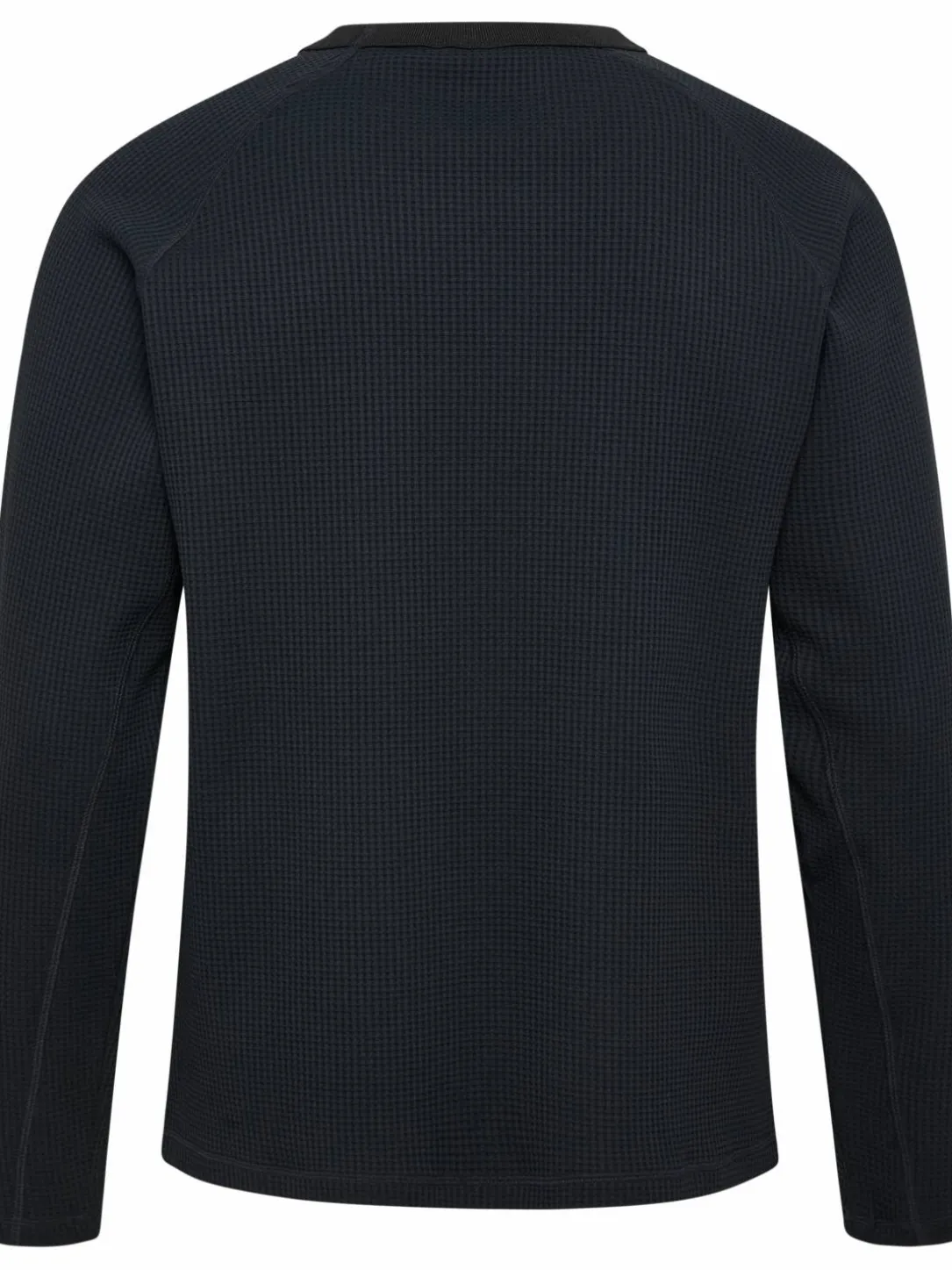 hmlMOMENTUM CREWNECK