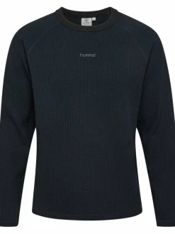 hmlMOMENTUM CREWNECK