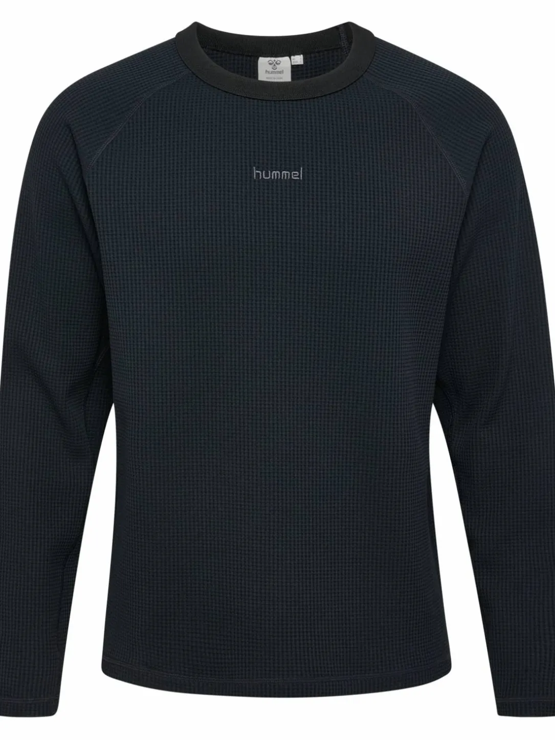 hmlMOMENTUM CREWNECK