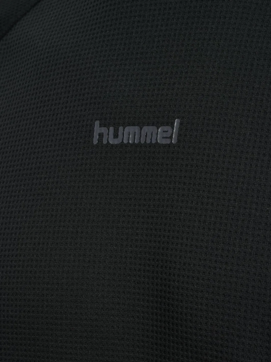 hmlMOMENTUM T-SHIRT L/S