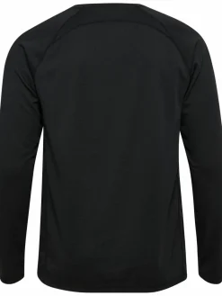 hmlMOMENTUM T-SHIRT L/S