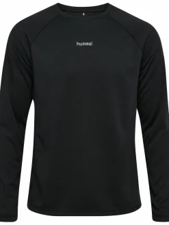 hmlMOMENTUM T-SHIRT L/S