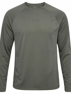 hmlMOMENTUM T-SHIRT L/S