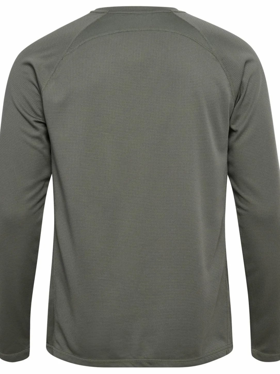 hmlMOMENTUM T-SHIRT L/S