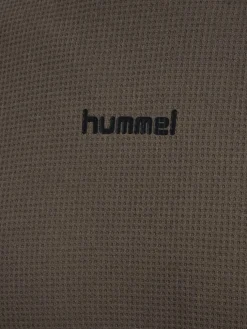 hmlMOMENTUM T-SHIRT L/S