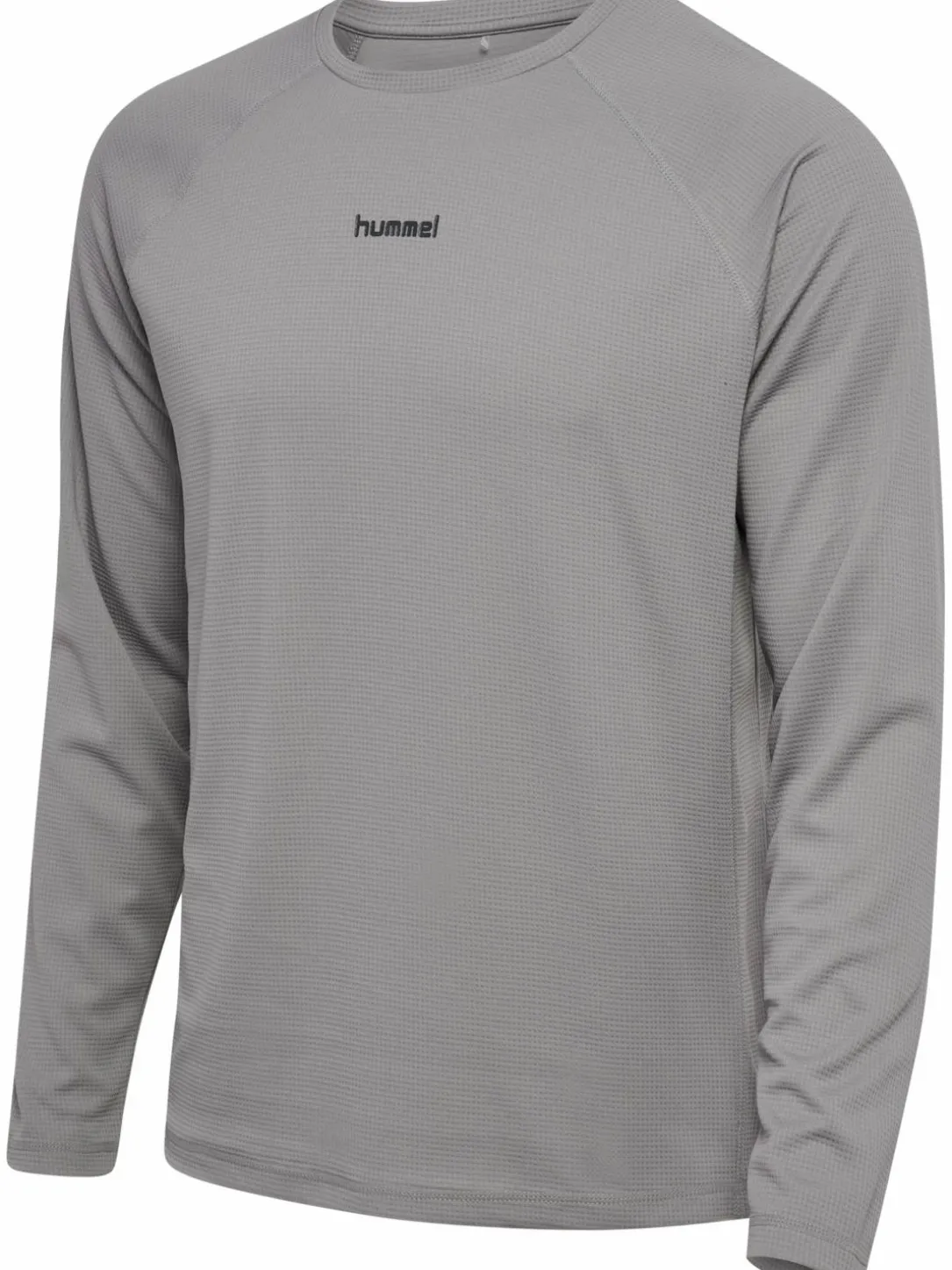 hmlMOMENTUM T-SHIRT L/S
