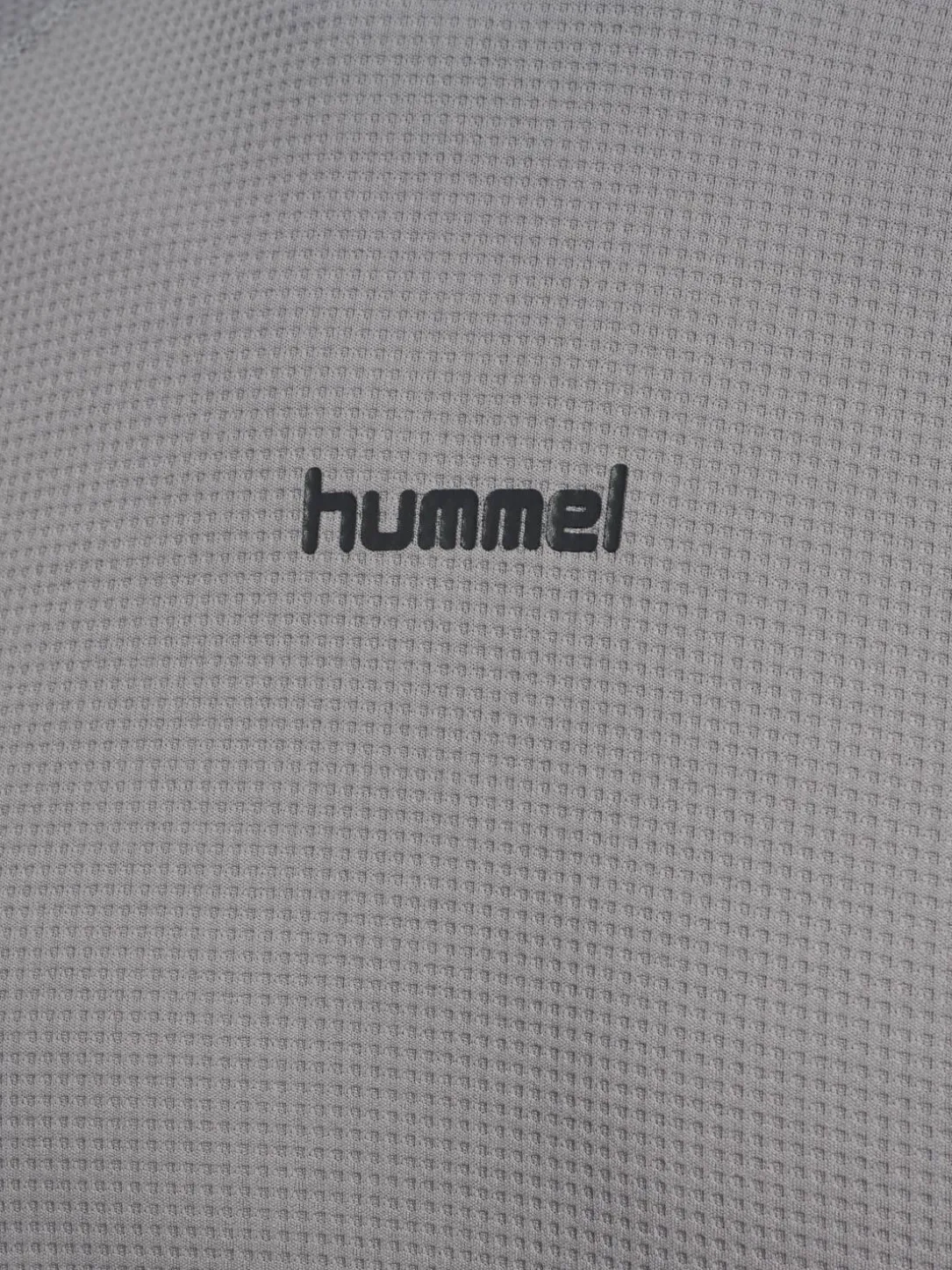 hmlMOMENTUM T-SHIRT L/S