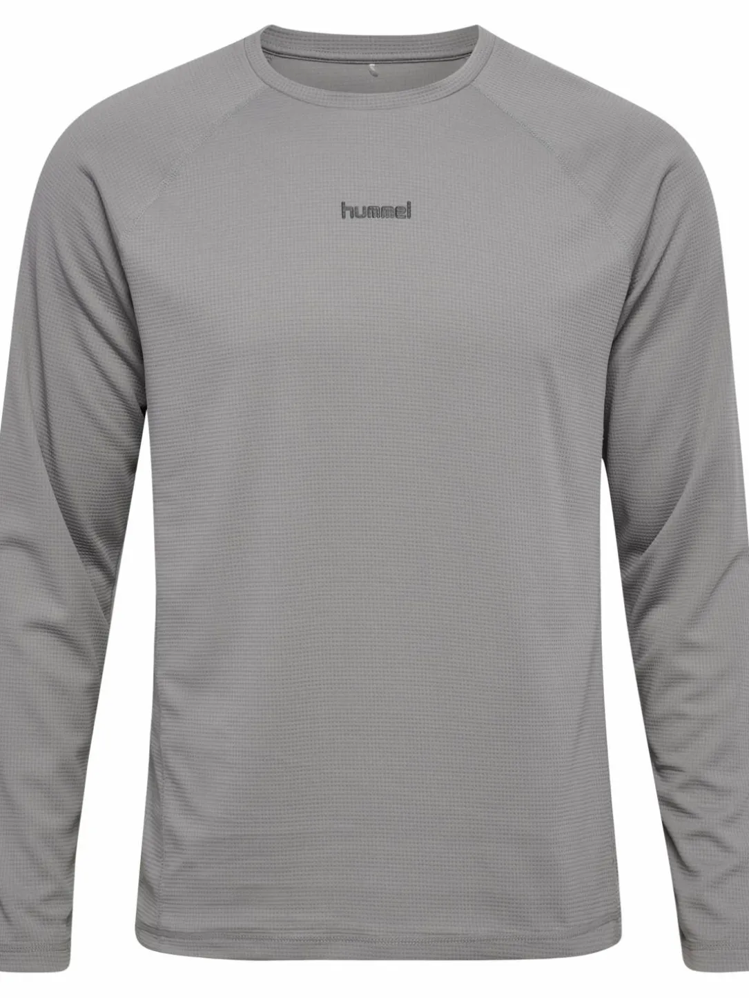 hmlMOMENTUM T-SHIRT L/S