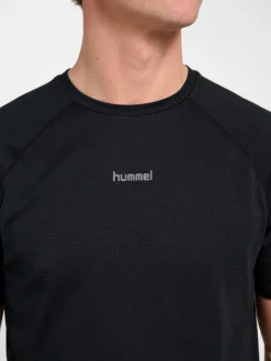 hmlMOMENTUM T-SHIRT S/S