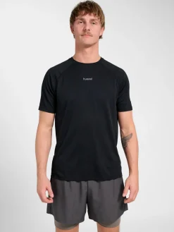 hmlMOMENTUM T-SHIRT S/S