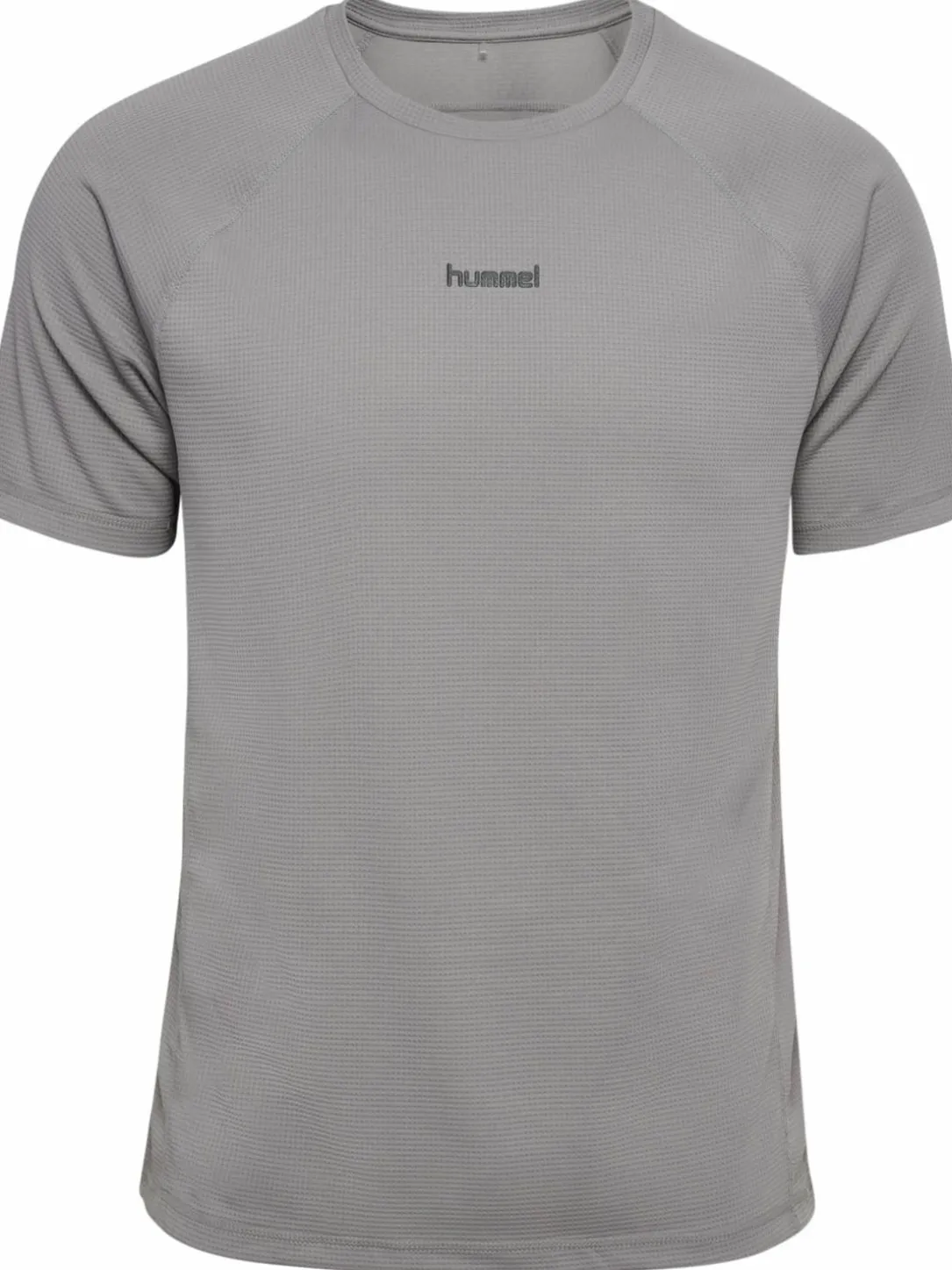 hmlMOMENTUM T-SHIRT S/S