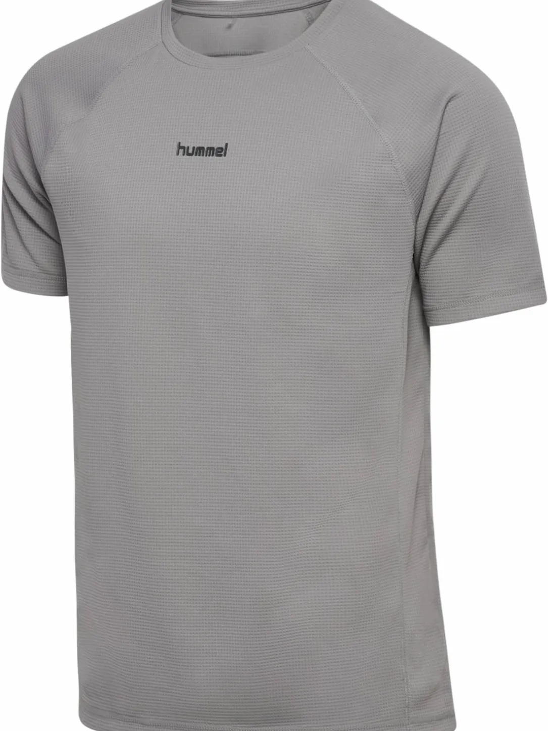 hmlMOMENTUM T-SHIRT S/S