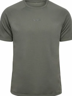 hmlMOMENTUM T-SHIRT S/S