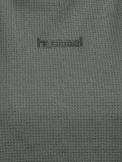 hmlMOMENTUM W T-SHIRT L/S
