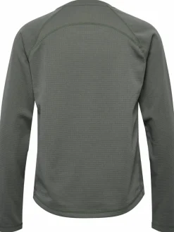 hmlMOMENTUM W T-SHIRT L/S
