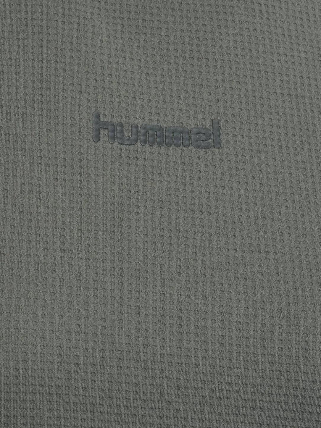 hmlMOMENTUM W T-SHIRT S/S