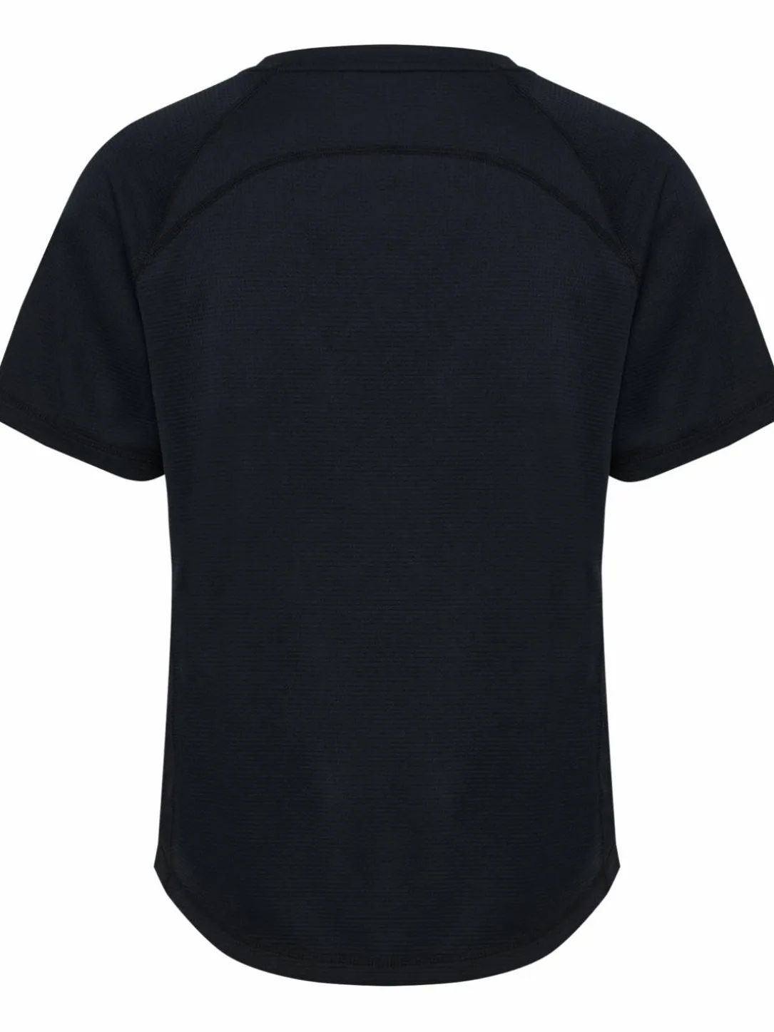 hmlMOMENTUM W T-SHIRT S/S