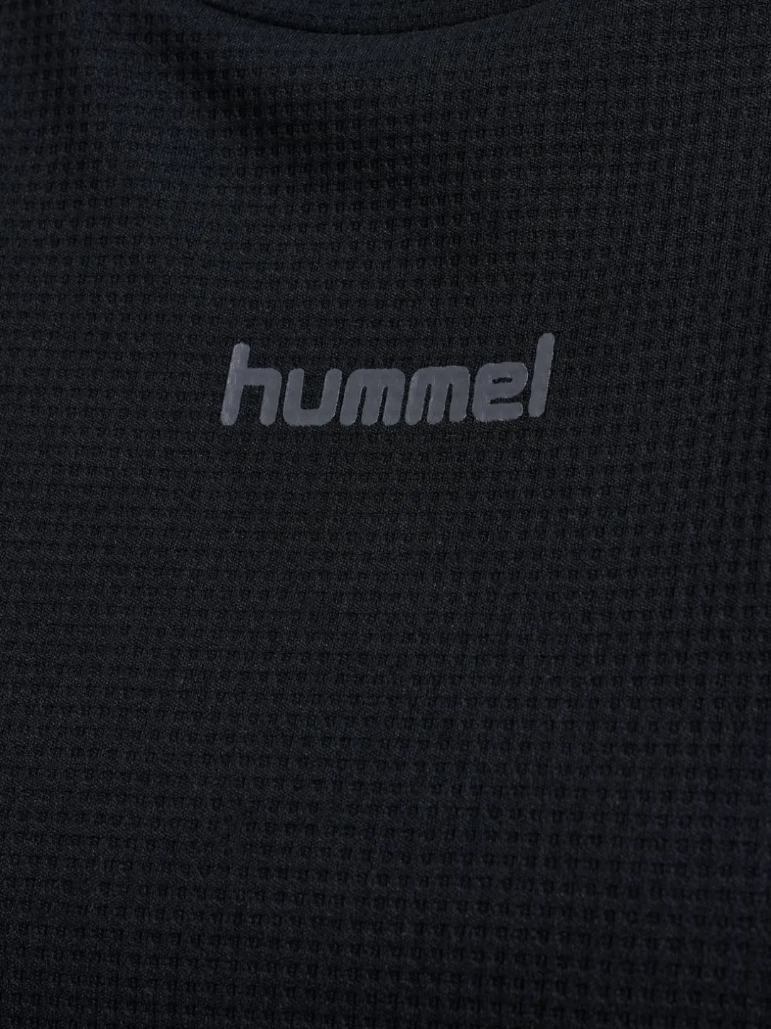 hmlMOMENTUM W T-SHIRT S/S