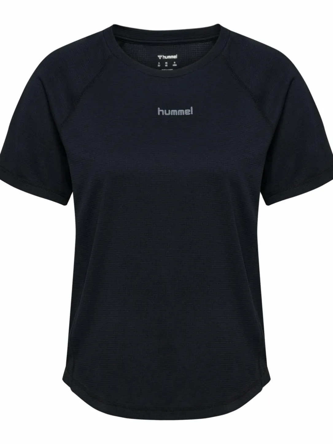 hmlMOMENTUM W T-SHIRT S/S