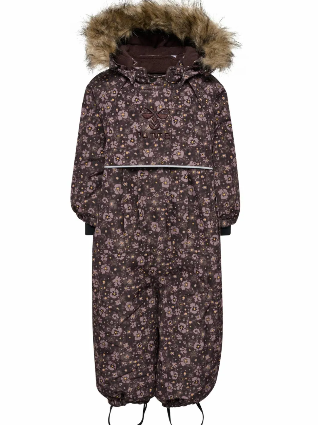 hmlMOON TEX SNOWSUIT