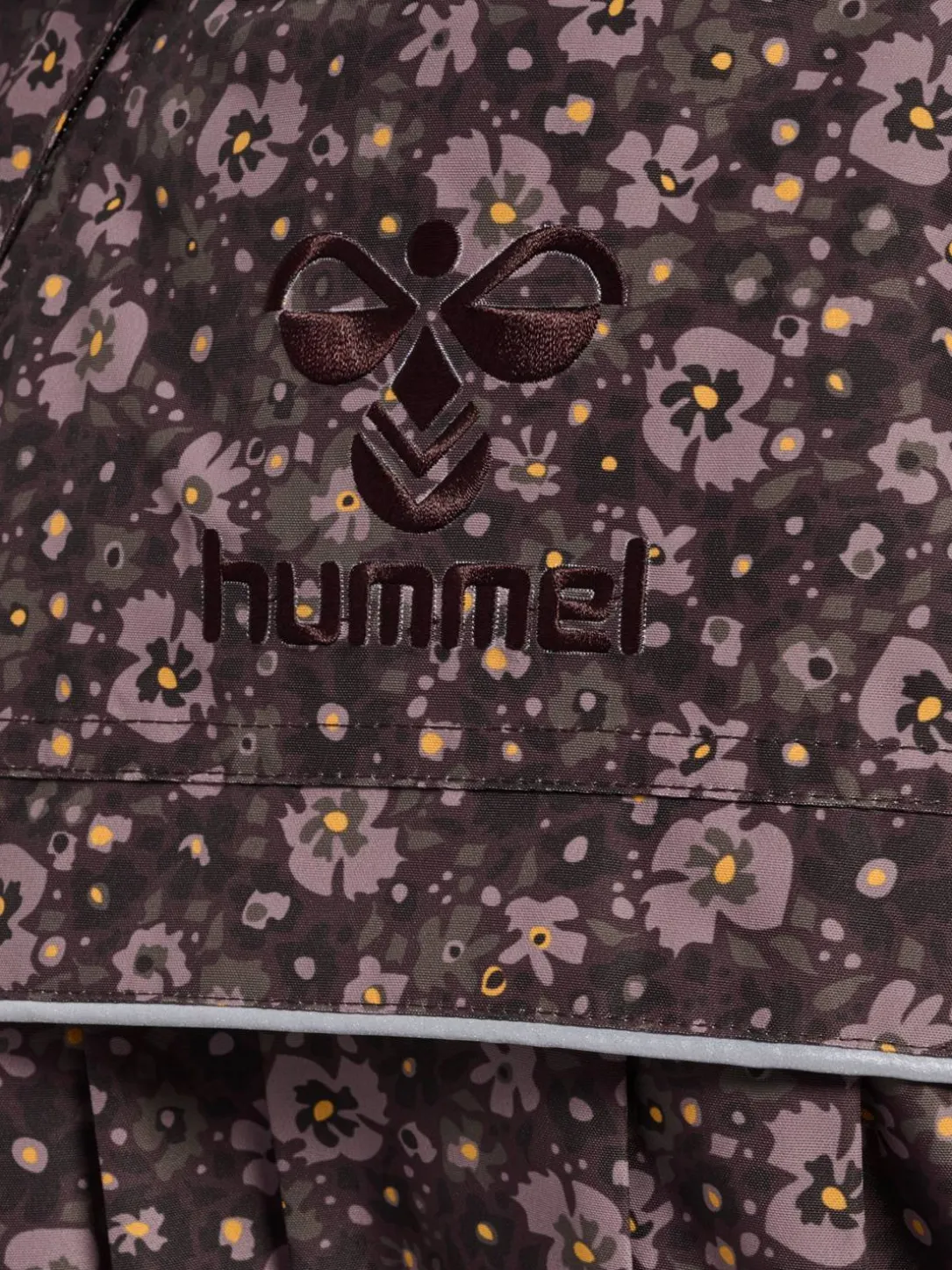 hmlMOON TEX SNOWSUIT