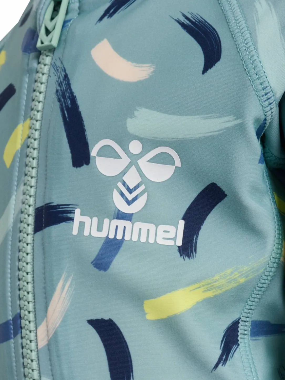 hmlMORGAT SWIM SUIT