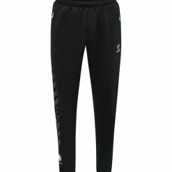 hmlMOVE GRID COTTON PANTS