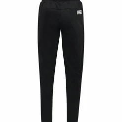 hmlMOVE GRID COTTON PANTS