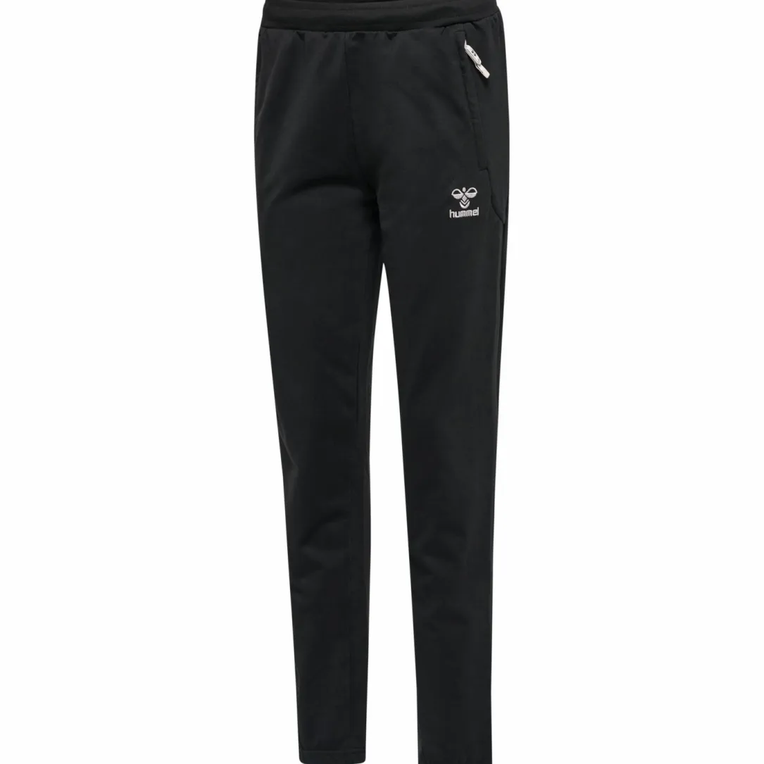 hmlMOVE GRID COTTON PANTS WOMAN