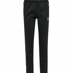 hmlMOVE GRID COTTON PANTS WOMAN